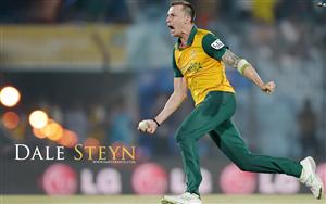 Dale Steyn